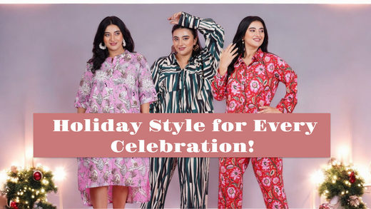 Holiday Style for Every Body - LASTINCH