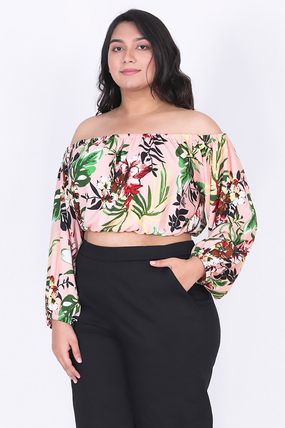 plus size tops t-shirts for women