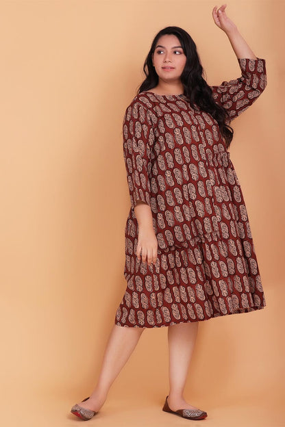 Plus Size western wear