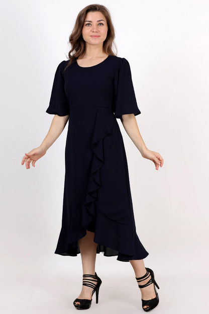 Plus Size Dress