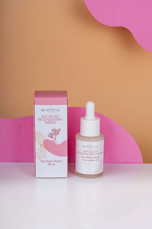 Advance Regenerating Face Serum