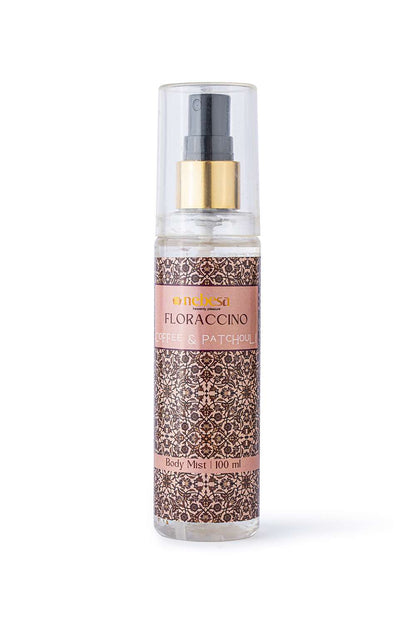 Floraccino Body Mist