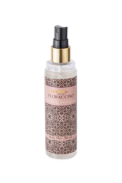 Floraccino Body Mist