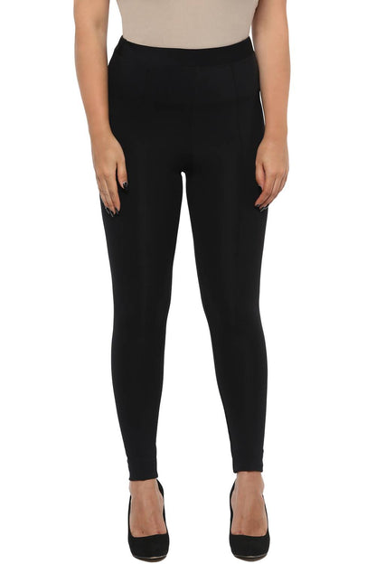 Flexfit Black Jegging-1