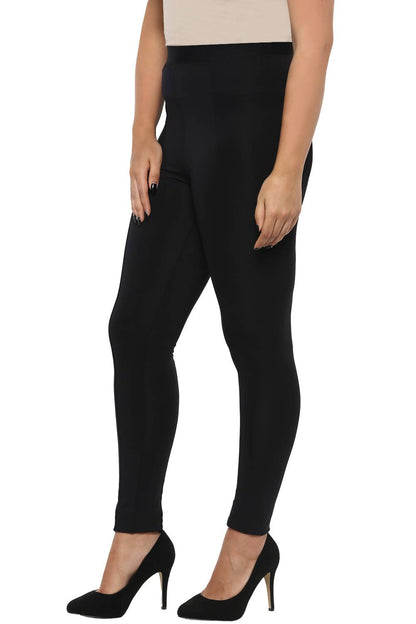 Flexfit Black Jegging-4