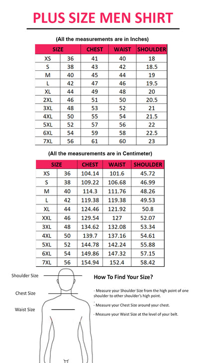 MEN-SHIRT-SIZE-CHART