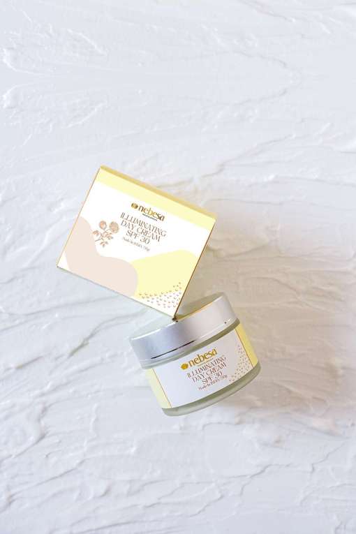 Illuminating Day Cream