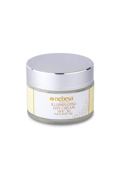 Illuminating Day Cream