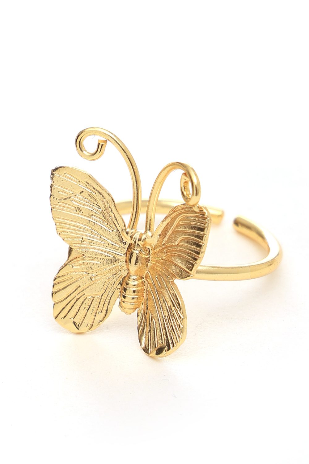 Butterfly Ring