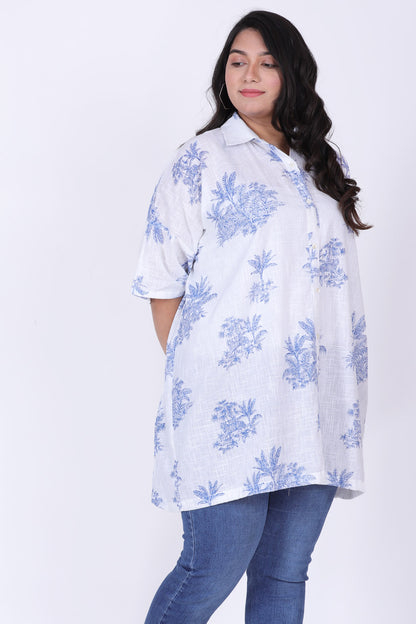 Plus Size Shirt