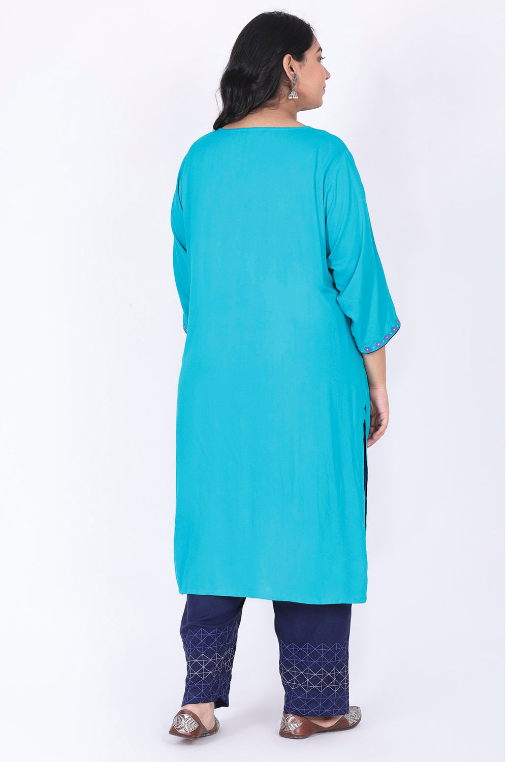 Stylish kurta