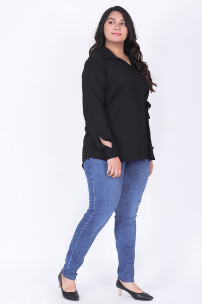 Baggy Plus size Shirt