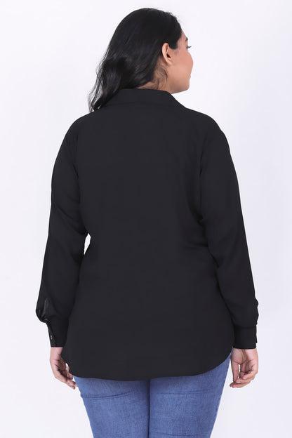 Plus Size Top