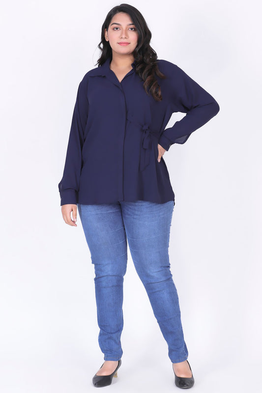 Plus Size Top