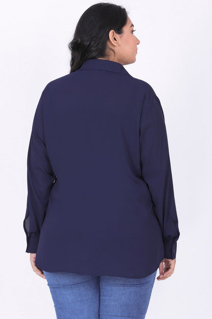 Plus Size top