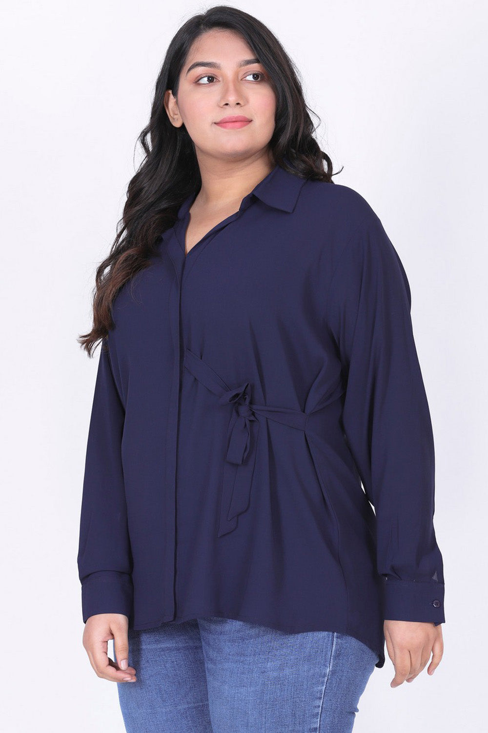 Plus Size top