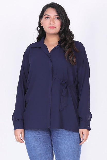 Baggy Plus size Shirt