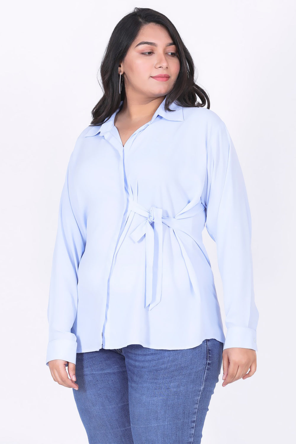 Plus Size Top