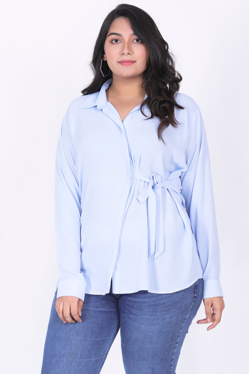 Plus Size top