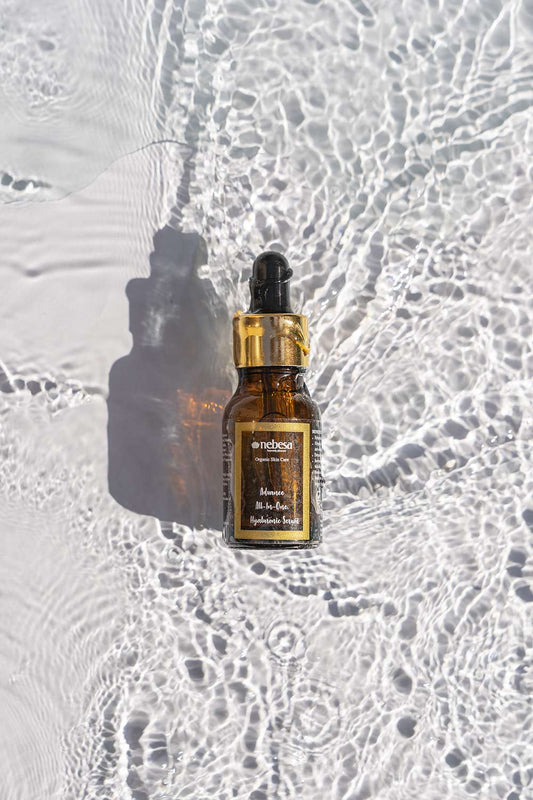 All-In-One Hyaluronic Face Serum