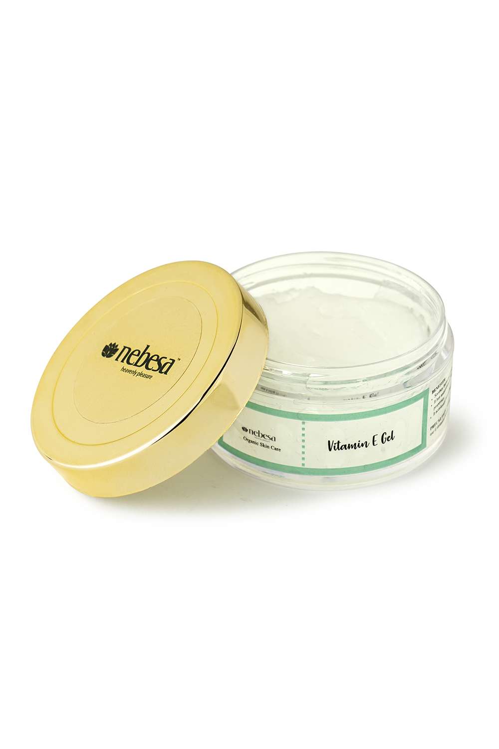 Vitamin-E Face Gel