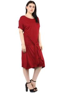 plus_size_front_knot_dress_lastinch_western_clothing_brand_4