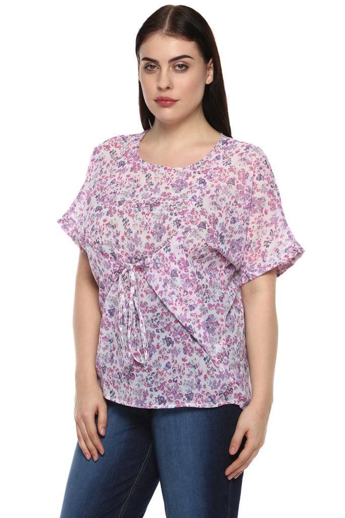 plus_size_knot_floral_top_lastinch_western_clothing_brand_3