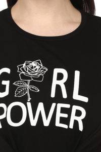 Girl Power Tshirt