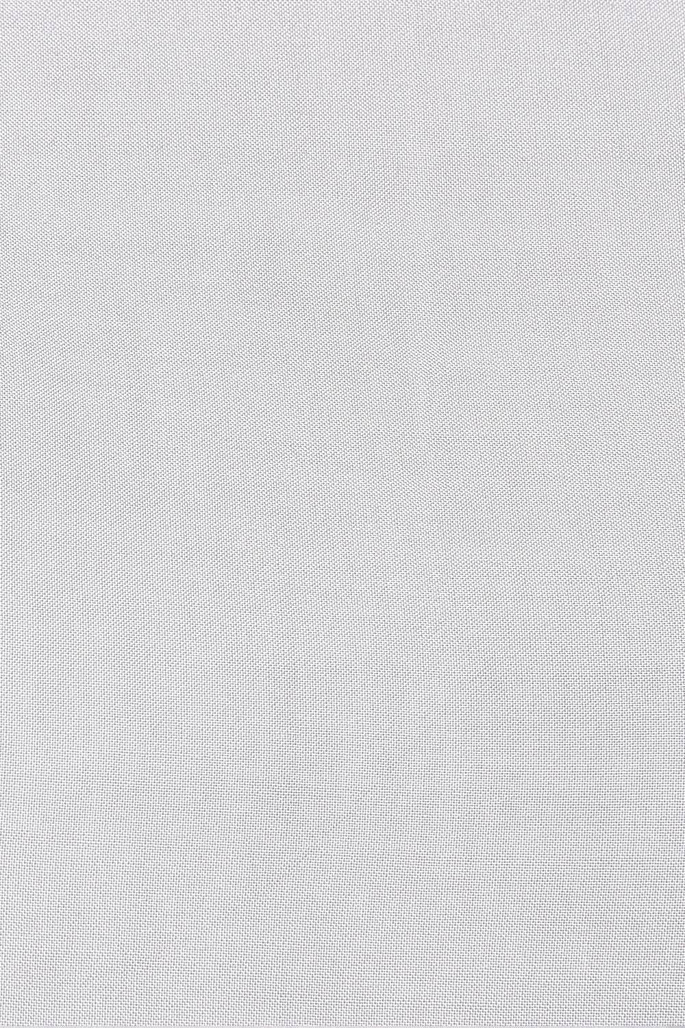 Grey Block Print Dress - LASTINCH