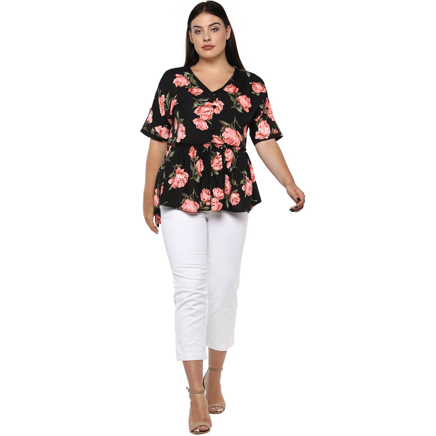 All plus size cloth online 