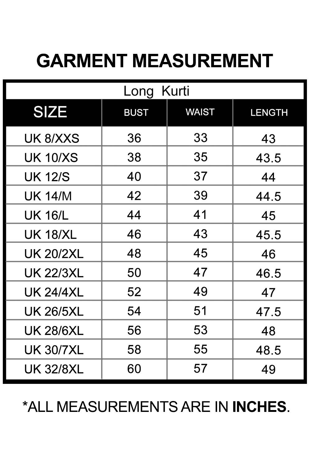 14-01-Offer Priced XXL Size Kurti(299/-)-14-01-67 – Colours Trendz