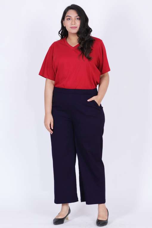 Plus Size trousers