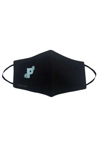 Personalised Embroidered Face Mask