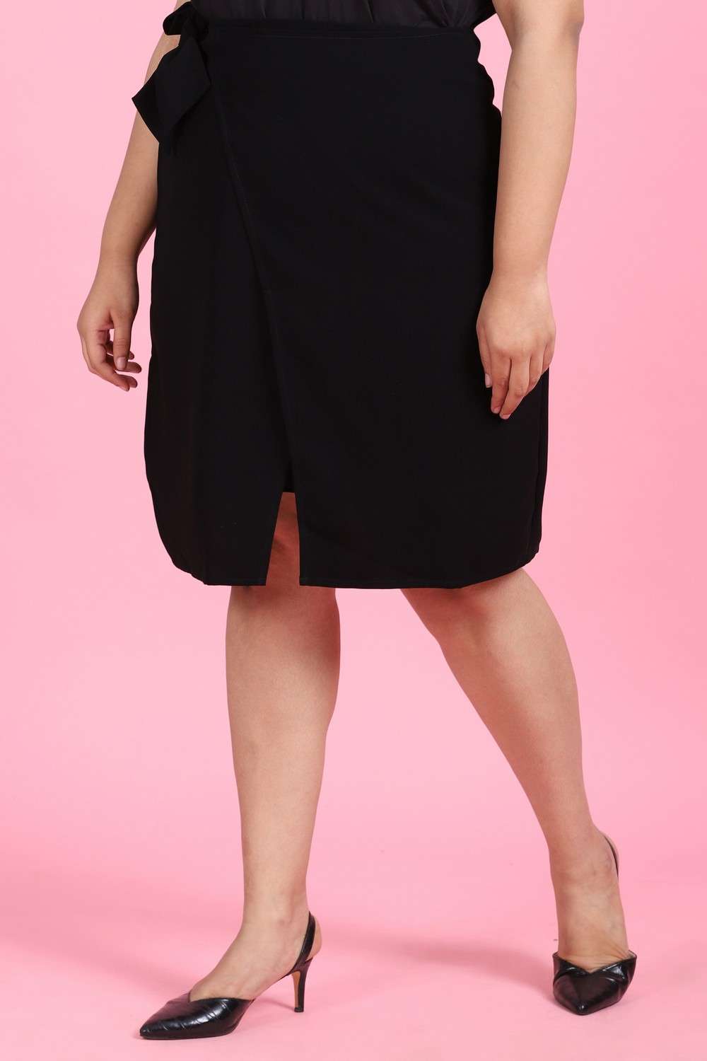 Has anyone tried the Wilfred Movement Skirt and know how true to size it  runs My usual size is 0 for bottoms 24 in waist 35 hip but the auto size  recommendation