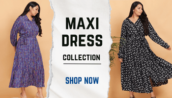Plus Size Dresses, Maxi, Cocktail & More
