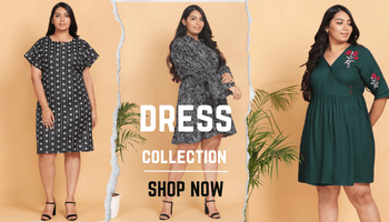 Plus Size Clothing Online Store in India - LASTINCH - LASTINCH Plus Size  Store - SideProjectors