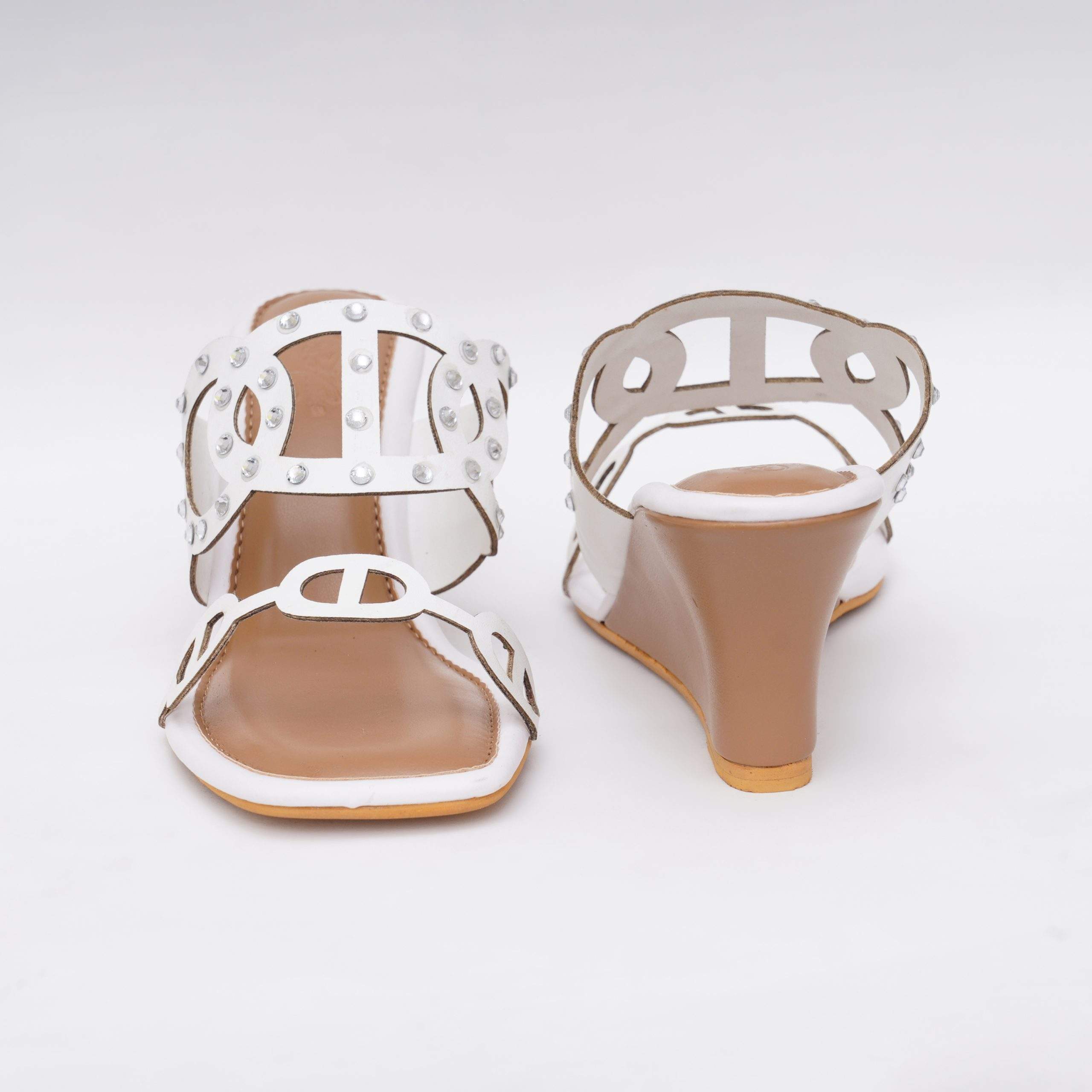 Designer Heels: Strappy Sandals, Pumps & Boots | THE ATTICO®