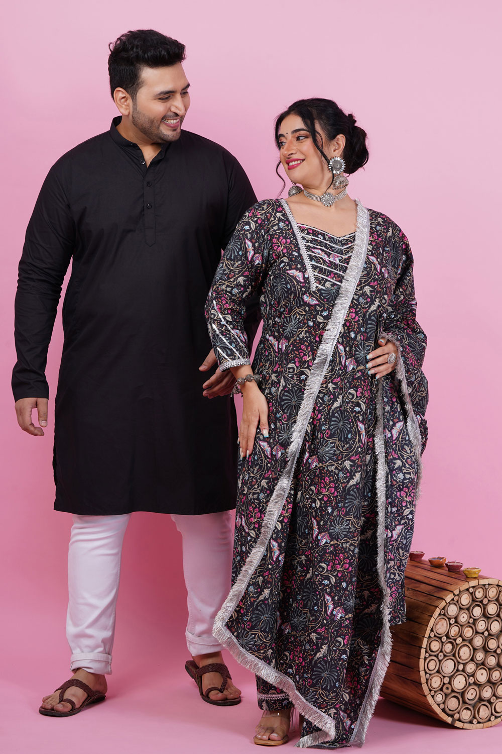 Last Inch Apparel Pvt Ltd in Siri Fort,Delhi - Best Bridal Wear